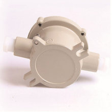Saipwell/Saip Best Selling Exd Explosion-proof Die Casting Aluminium Connection Case(BHD51-B)